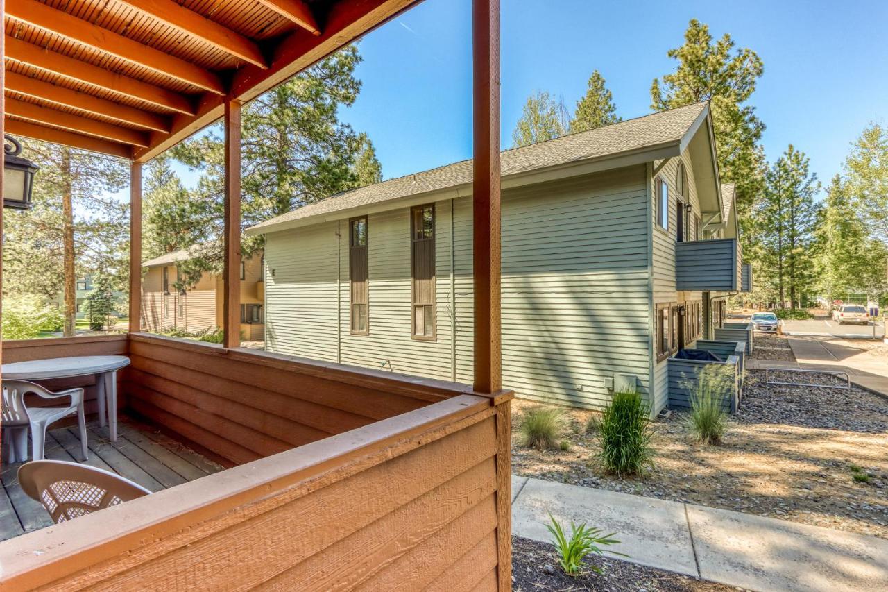 Woodpecker Lookout Apartment Sunriver Exterior photo