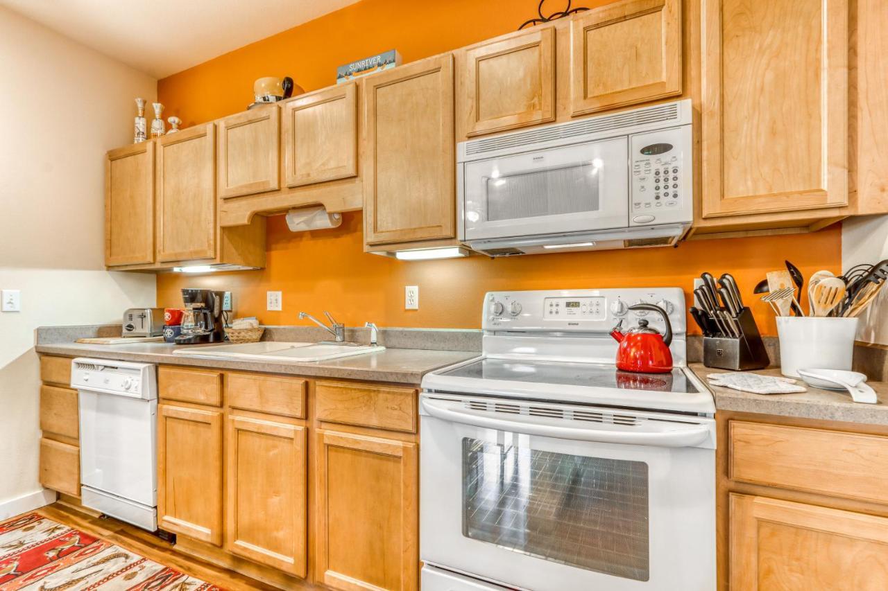 Woodpecker Lookout Apartment Sunriver Exterior photo