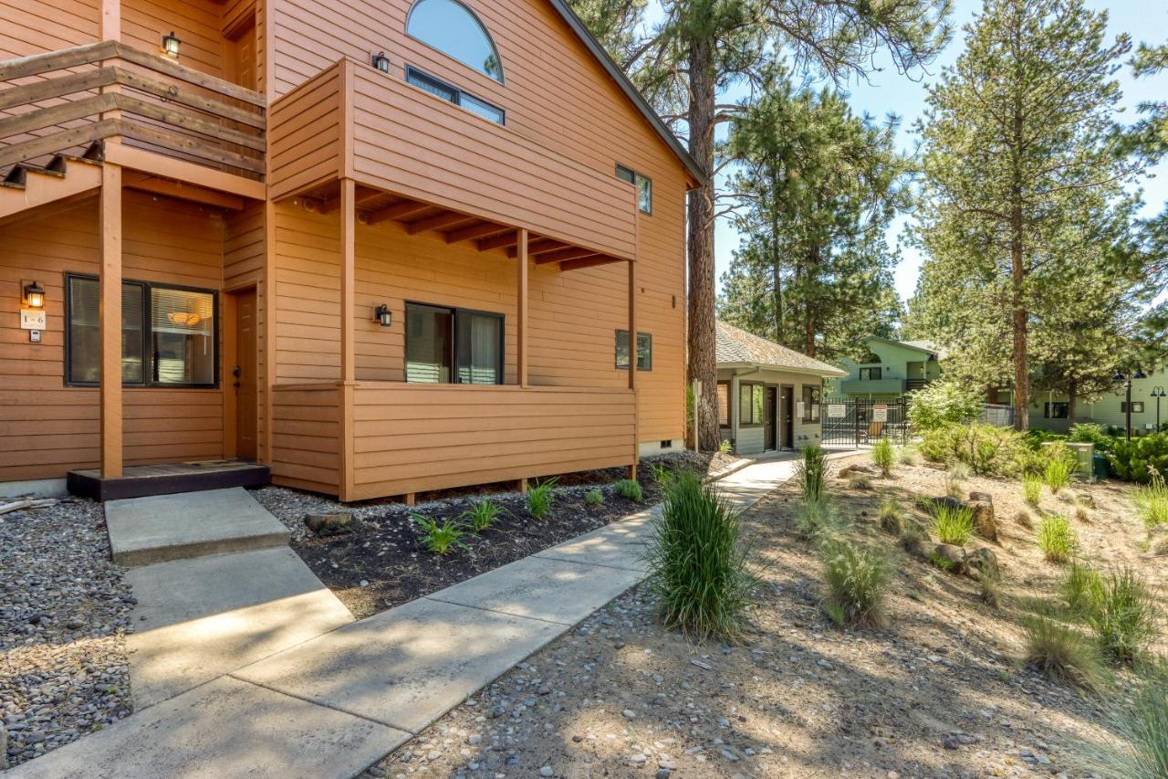 Woodpecker Lookout Apartment Sunriver Exterior photo